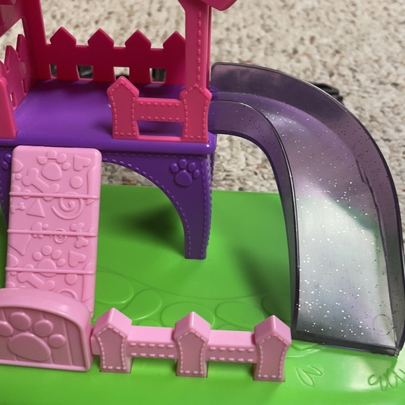 Puppy in my Pocket Playground - Picture 5 of 6